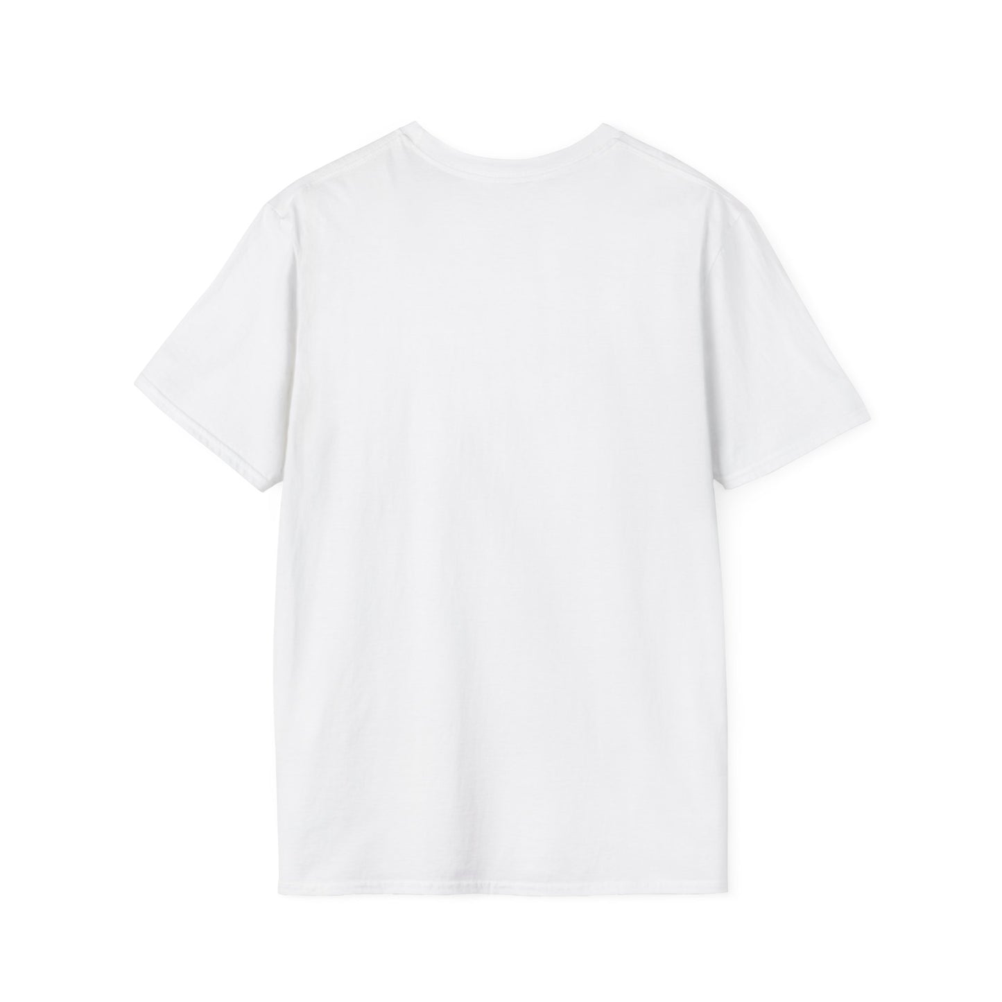 Ducasse d'Ath - Les Géants - T-Shirt Unisexe