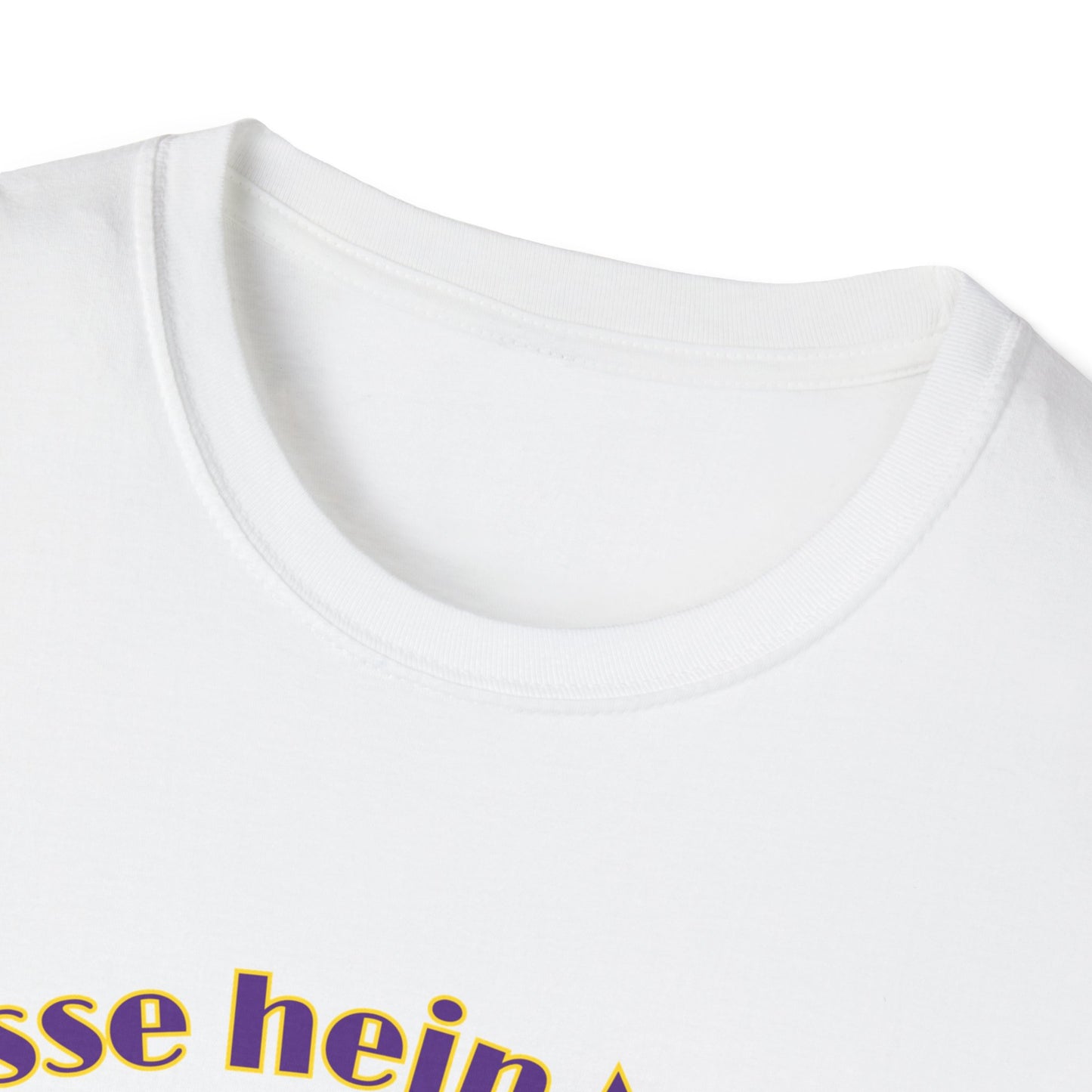 Ducasse d'Ath - Goliath - T-Shirt Unisexe