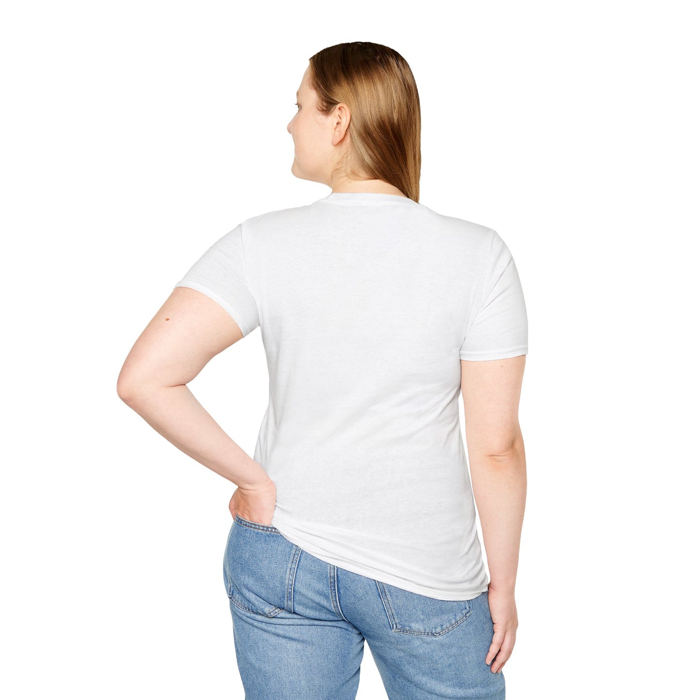 Ducasse d'Ath - Cheval Bayard - T-Shirt Unisexe